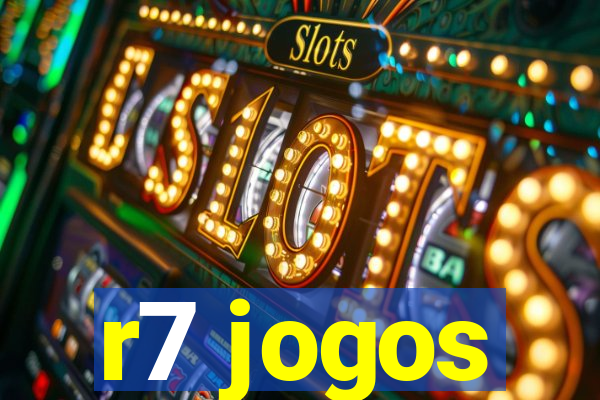 r7 jogos
